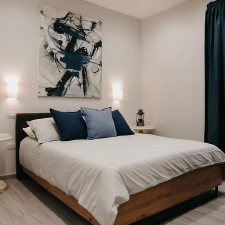 Terra Mia Suite - Chi Tene' O Mare Neapol Zewnętrze zdjęcie